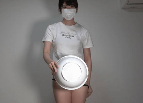바가지좀 치워봐