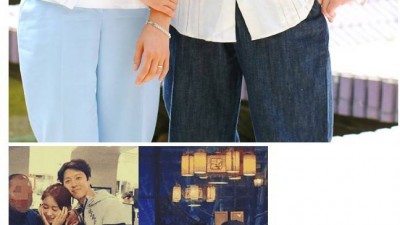  이동건이 사귄 여자 연예인들