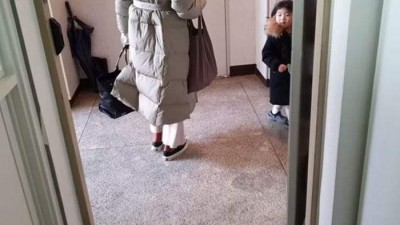  유부남이 좋아하는 와이프 복장