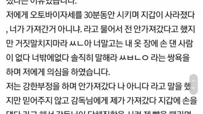  쌍둥이 학폭 추가 폭로