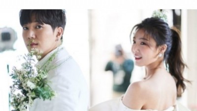  제니 3월 결혼