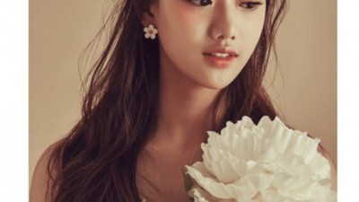  이제훈 찐팬이라는 이나은