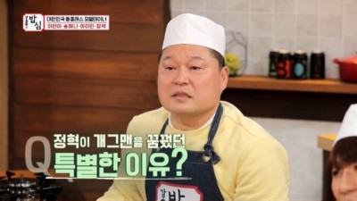  고등학생 때 후회했던 행동