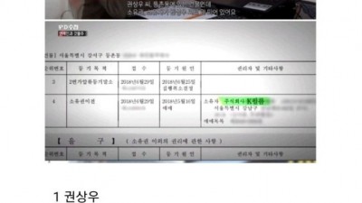  건물주가 되고 싶지 않다며 개돼지들 조련하시던 분
