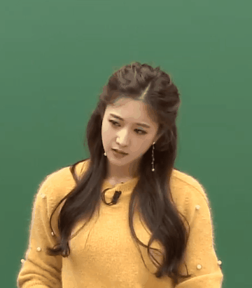 인강 여신