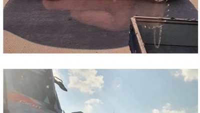  서대구IC 교통사고 대참사