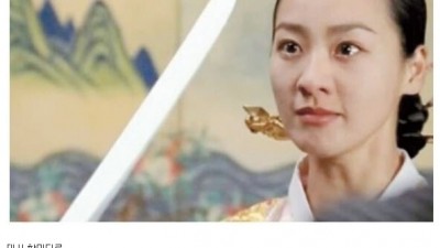  역사 왜곡 드라마 레전드