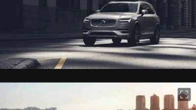  요즘 SUV 디자인 트렌드