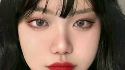  인스타 여신의 실체