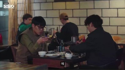 좆소 욕하면서도 다니는 이유