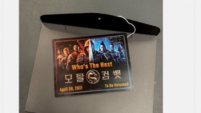  그동안 게임 홍보에 낚여서 파닥파닥