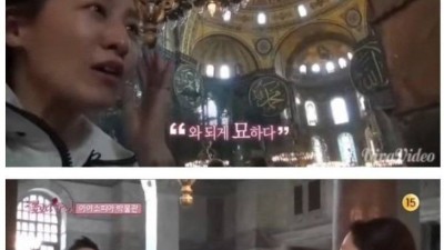  맞는 말이 단 하나도 없는 레전드 방송
