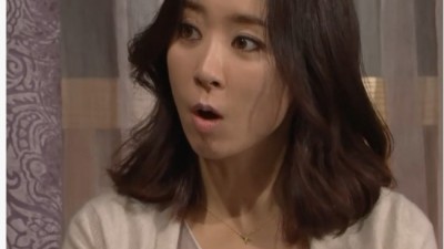  취향 저격하는 아줌마 타입
