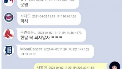  역대급으로 청렴했던 정권