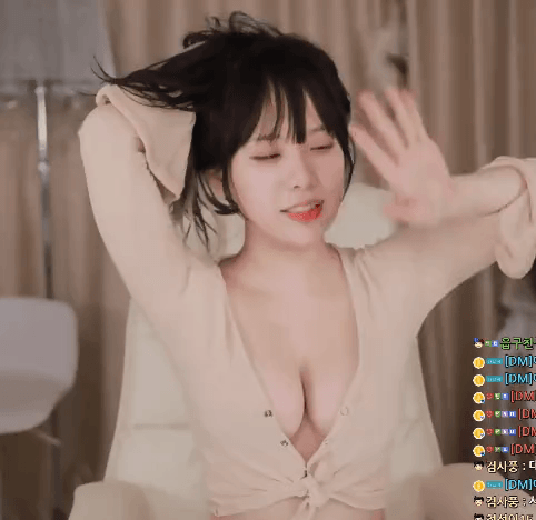 단추가 별 의미없는 퀸다미