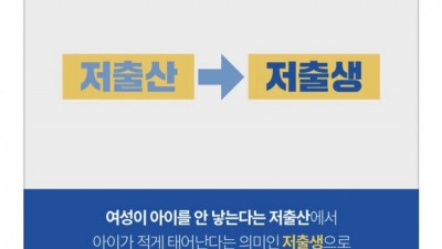  일상 속 성차별 표현