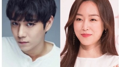  요즘 유행하는 연상연하 로맨스