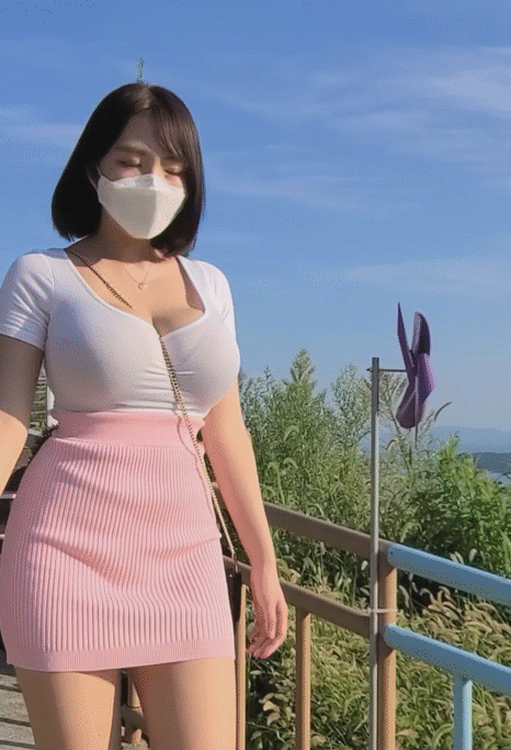 여행하는 처자