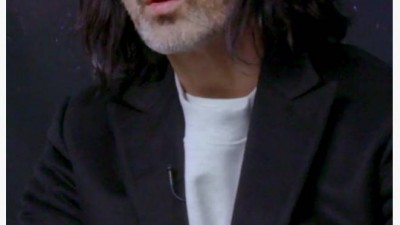  수염 기른 차승원