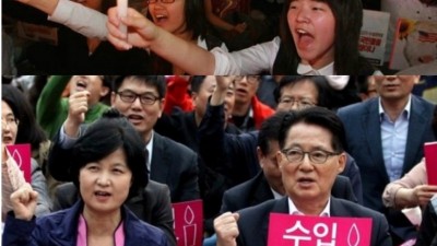  검역주권이 무너지고 있습니다