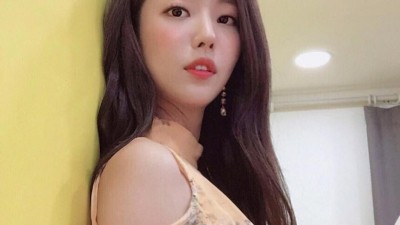 미스코리아 출신 아나운서